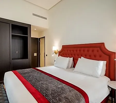 Eurostars Azahar מלון