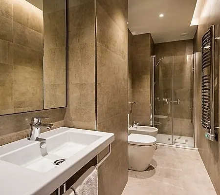 מלון Eurostars Azahar 4*