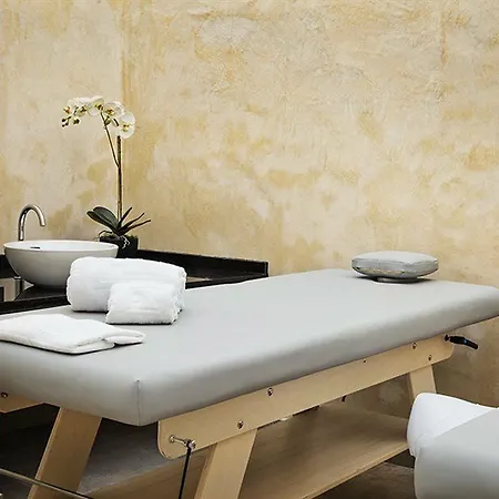 Eurostars Azahar מלון