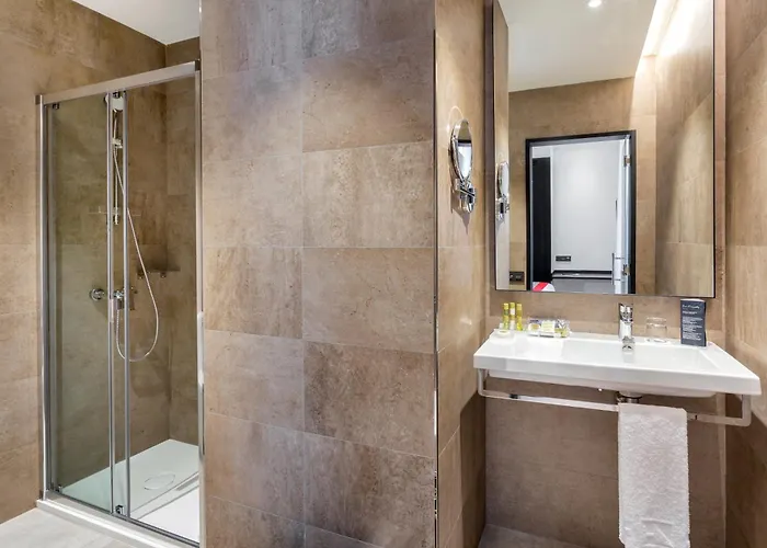 Eurostars Azahar 4* Кордова