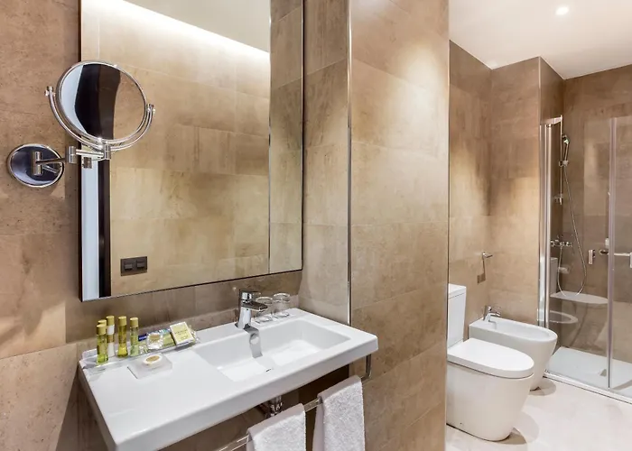 Eurostars Azahar 4* Кордова