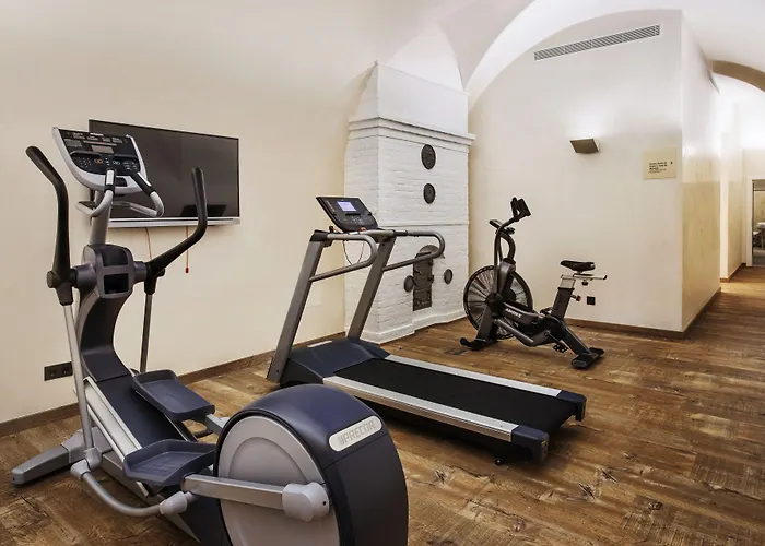 Eurostars Azahar 4* Кордова