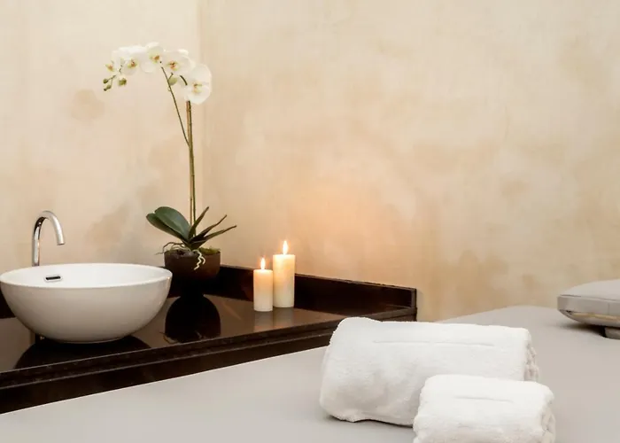 Eurostars Azahar 4* Кордова