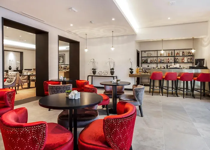 Eurostars Azahar 4* Кордова