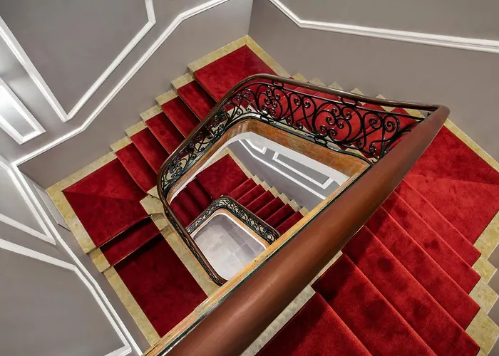 Eurostars Azahar 4* Кордова