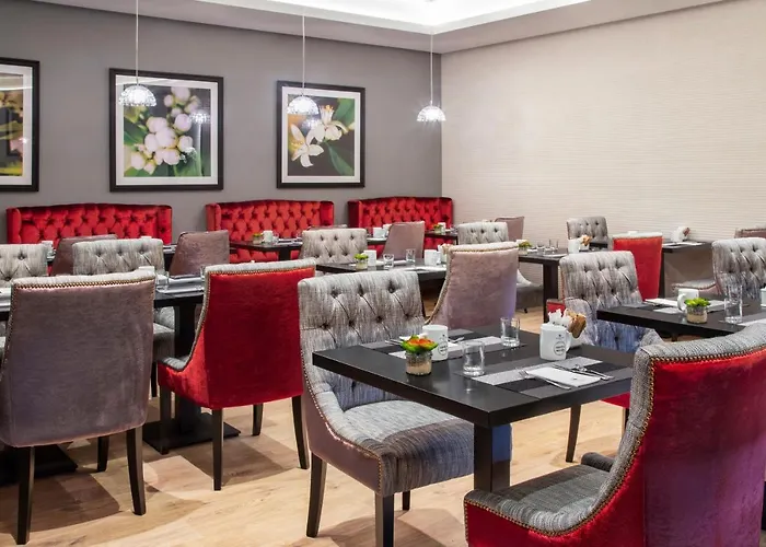 Eurostars Azahar 4* Кордова